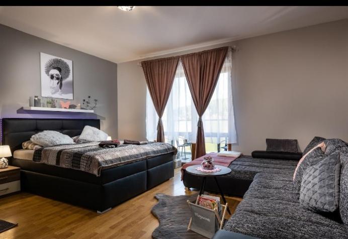 Apartman Zara Superior Liptovský Mikuláš Exterior foto