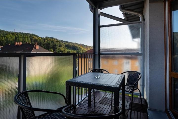 Apartman Zara Superior Liptovský Mikuláš Exterior foto